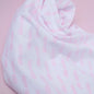 Little Sister Swaddle Blanket