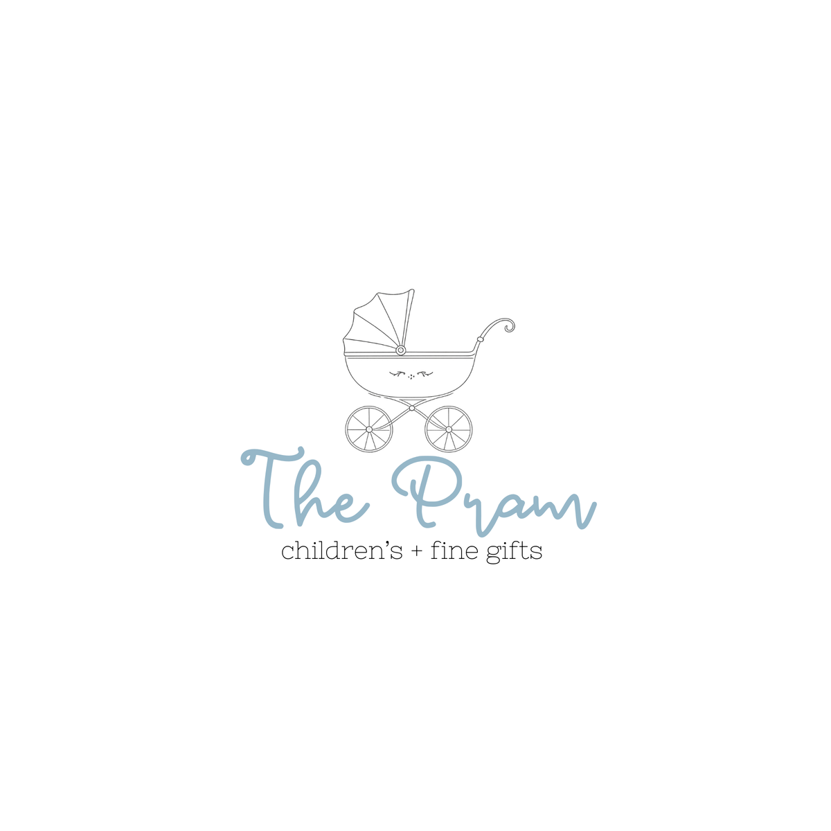 The Pram Gift Card